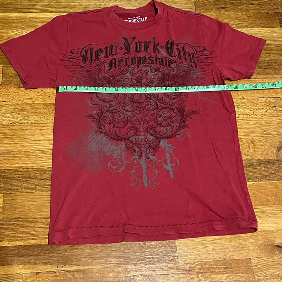 Aeropostale Tee - Picture 6 of 6